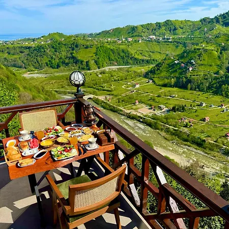 Hayatburda * Rize