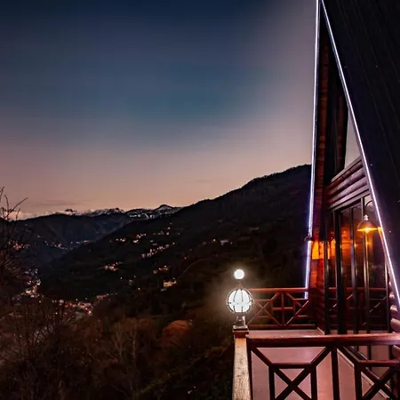 Country house Hayatburda