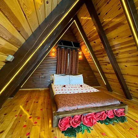 Hayatburda Country house