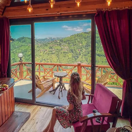 Hayatburda Rize