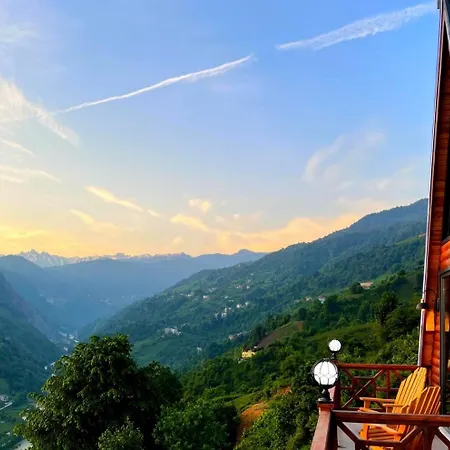 Hayatburda * Rize