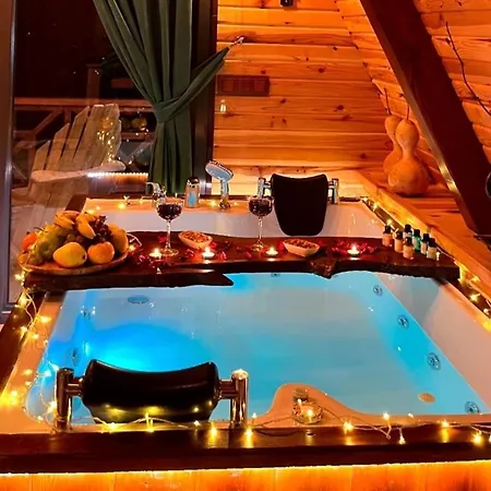 Hayatburda Country house *